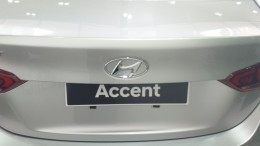 Hyundai accent mới 2019 –Giá Tốt- Hỗ Trợ Vay Lãi Suất Thấp