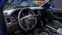 Ford Ranger Raptor thế hệ 2019, Trả trước 240tr nhận xe ngay 