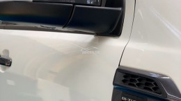 Ford Ranger WIldtrak 4x4 2019 Trả 184tr nhận ngay xe Tặng 50% thuế trước bạ