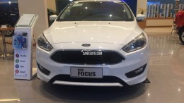 Ford Focus 2019 Gói Phụ kiện Giá Sốc