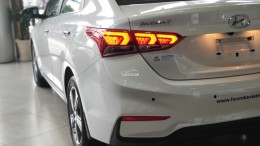 Xe Hyundai Accent 1.4l MT 2018. Ưu đãi cực kì hấp dẫn về giá và tặng phụ kiện