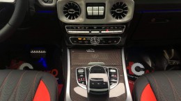 Bán Mercedes Benz G63 AMG Edition One 2020, xe giao ngay, giá bán buôn