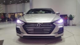 Hyundai Elantra Giao Ngay-GiáTốt Nhất-Nhiều Ưu Đãi