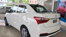 Giảm giá Hyundai i10 Grand 1.2