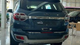 FORD EVEREST 2.0L Ambiente MT 2019