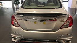 Nissan Sunny XV model 2019!!!