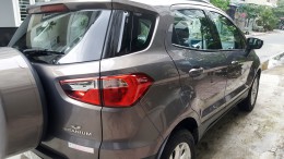Cần bán xe Ford EcoSport Titanium model 2017