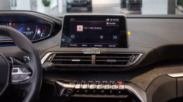 Peugeot 3008 bản 2019, giảm giá trực tiếp, giao xe ngay
