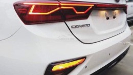 Cerato 2020 -Chỉ đưa trước 175 triệu nhận xe ngay. Hỗ trợ giao xe tận nhà