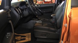 Ford Ranger Wildtrak 2.0L mới, giá tốt nhất thị trường, vay mua xe lãi suất thấp