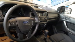 Ford Ranger Wildtrak 2.0L mới, giá tốt nhất thị trường, vay mua xe lãi suất thấp