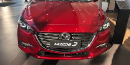 Mazda 3 mới cứng giá cực hot!!!