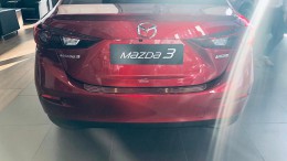 Mazda 3 mới cứng giá cực hot!!!