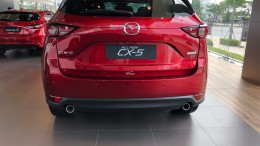 Xe Mazda CX5 2.0 2WD 2018 mới cứng 100% giá cực tốt!!!