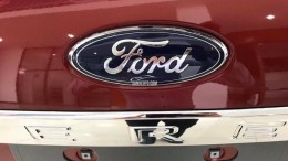 Bán Ford Everest 2019, xe nhập, 999 triệu