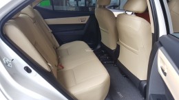 Bán Corolla Altis 1.8G CVT Xe mới Giá cạnh tranh