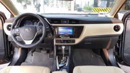 Bán Corolla Altis 1.8G CVT Xe mới Giá cạnh tranh