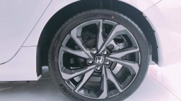 HonDa Civic 2019 Vtec Turbo