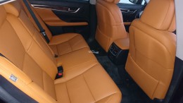 Bán Lexus GS 350 sản xuất 2014 đăng kí lần đầu 2015