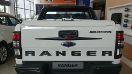 Bán Xe Ford Ranger Wildtrak Bi-Turbo Nhập Thái, KM Mới Nhất Tháng 5