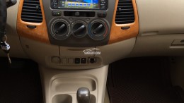 Bán xe Toyota Innova V AT 2012 xe đăng ký chính chủ đẹp hiếm có