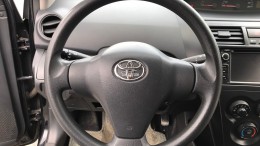 Toyota Vios 1.5E đời 2010, màu đen, Xe 1 chủ Đại Chất Lượng