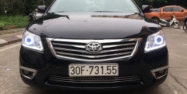 Bán xe Toyota Camry 2010 nhập khẩu đăng ký chính chủ ở Hà Nội