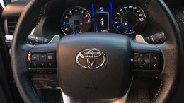 Bán xe Toyota Fortuner 2.7V AT 2018 xe chính chủ công chức sử dụng