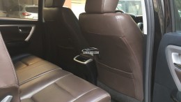 Bán xe Toyota Fortuner 2.7V AT 2018 xe chính chủ công chức sử dụng