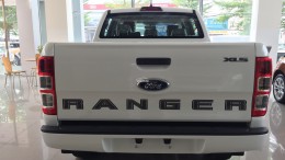 Ford Ranger XLS XLT số sàn và số tự động