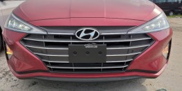 Hyundai Elantra 2019 -GiáTốt -Nhiều Ưu Đãi