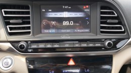 Hyundai Elantra 2019 -GiáTốt -Nhiều Ưu Đãi
