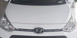 Hyundai I10 2019 -Giảm 50 triệu-Vay Lãi Suất Thấp