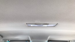 Chevrolet Cruze 1.6 LT đời 2011, màu bạc, xe tuyển không lỗi. 1 chủ từ mới