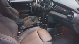 MINI Cooper S 5 Door 2017