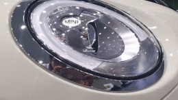 MINI Cooper S 5 Door 2017
