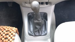 Toyota Innova 2.0G năm sản xuất 2009, màu bạc. Xe tuyển. Nói không với taxi dịch vụ