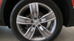 Xe Đức nhập khẩu Volkswagen Tiguan Allspace giá cực tốt
