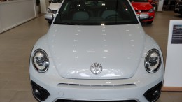 Bán xe Volkswagen Beetle Dune giá Hot