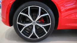 Xe thể thao nhập Đức Volkswagen Scirocco GTS giá tốt