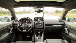 Xe thể thao nhập Đức Volkswagen Scirocco GTS giá tốt