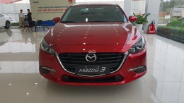 Mazda 3 - ƯU ĐÃI KHỦNG LÊN ĐẾN 30 Triệu Đồng