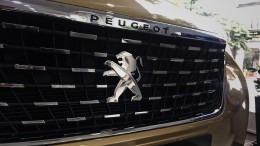 Peugeot 3008 ALL NEW - ƯU ĐÃI HẤP DẪN THÁNG 7 - NHẬN XE NGAY