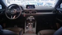 Mazda CX5 Tưng bừng KM tháng 6