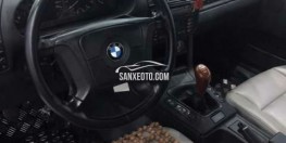 BMW 1996