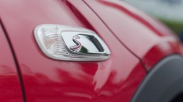 Bán xe MINI Cooper S 2017 màu đỏ Blazing Red, nhập nguyên chiếc từ Anh Quốc, chỉ còn 1 em duy nhất.