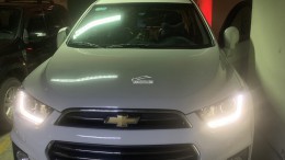 Bán xe Chevrolet Captiva Revv 2.4 AT 2017 (FULL OPTION )