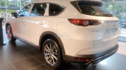 Mazda CX-8 Luxury 2019