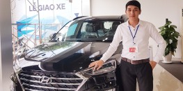 Hyundai Grand i10 - Mua ngay giá SỐC