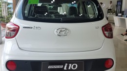 Hyundai Grand i10 - Mua ngay giá SỐC